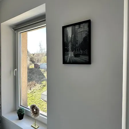 Kawalerka W Gorach Апартаменты *