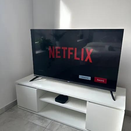 Kawalerka W Gorach Апартаменты