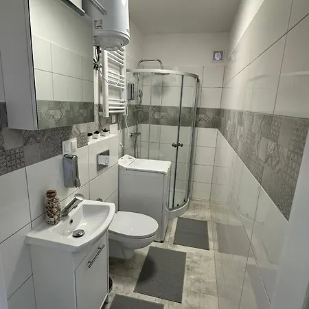 Апартаменты Kawalerka W Gorach