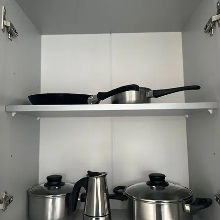 Kawalerka W Gorach Апартаменты *