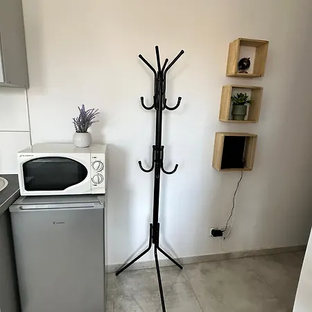 Kawalerka W Gorach *