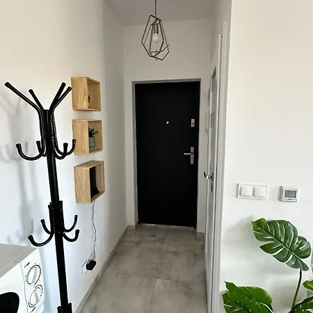 Апартаменты Kawalerka W Gorach *