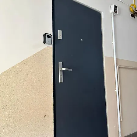 Kawalerka W Gorach Апартаменты