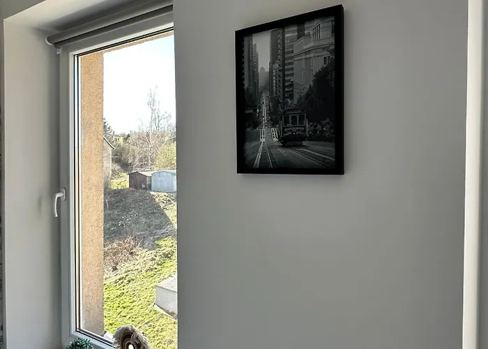 Kawalerka W Gorach 公寓 *