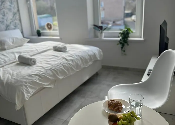 Kawalerka W Gorach * 瓦乌布日赫