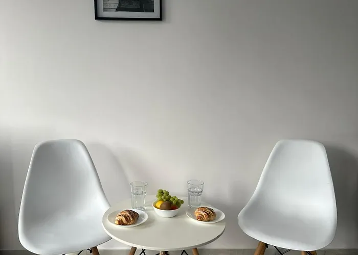 公寓 Kawalerka W Gorach