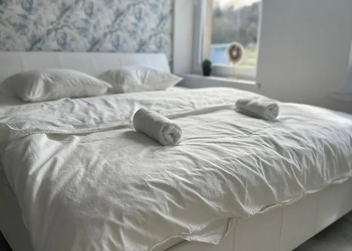 Kawalerka W Gorach *