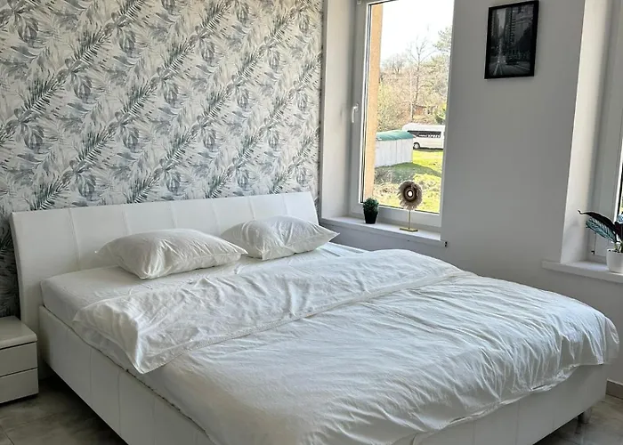 Kawalerka W Gorach 公寓 *