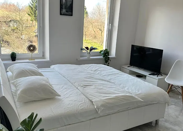 Kawalerka W Gorach 公寓 *