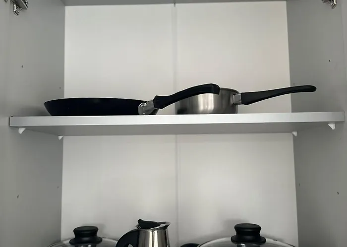 Kawalerka W Gorach 公寓 *