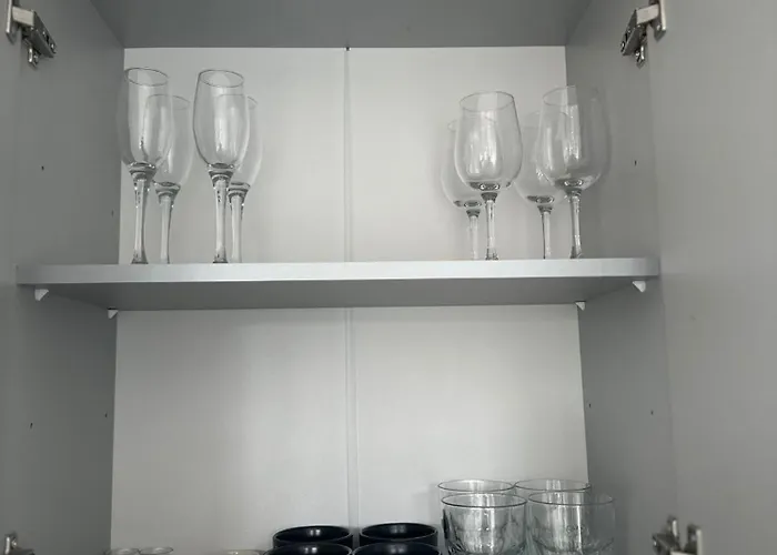 Kawalerka W Gorach 公寓 *