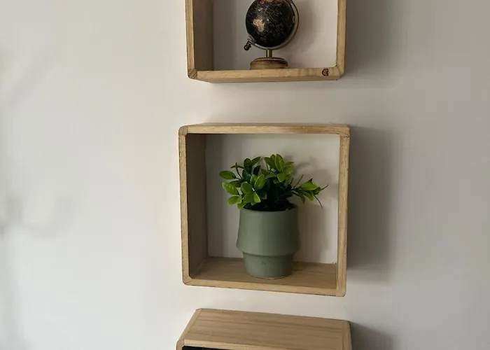 公寓 Kawalerka W Gorach *