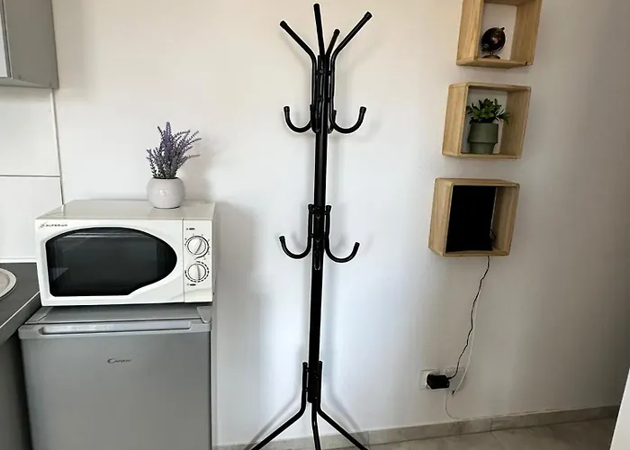 Kawalerka W Gorach *