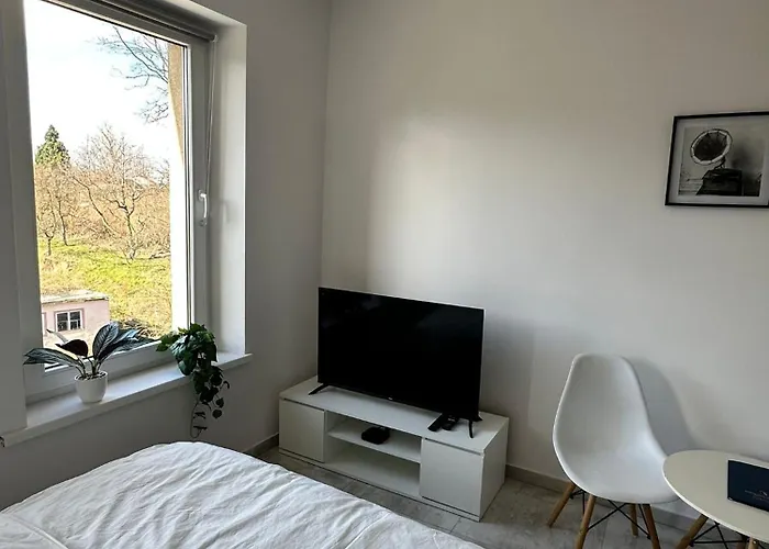 Kawalerka W Gorach 公寓