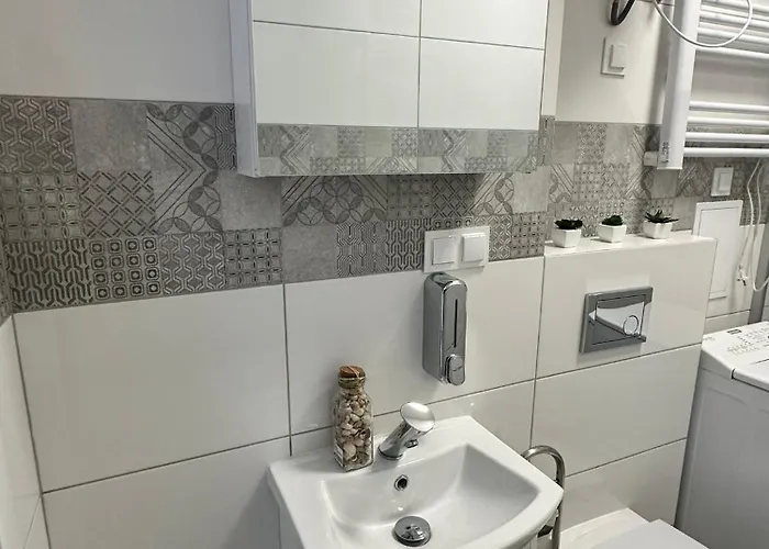 Kawalerka W Gorach *