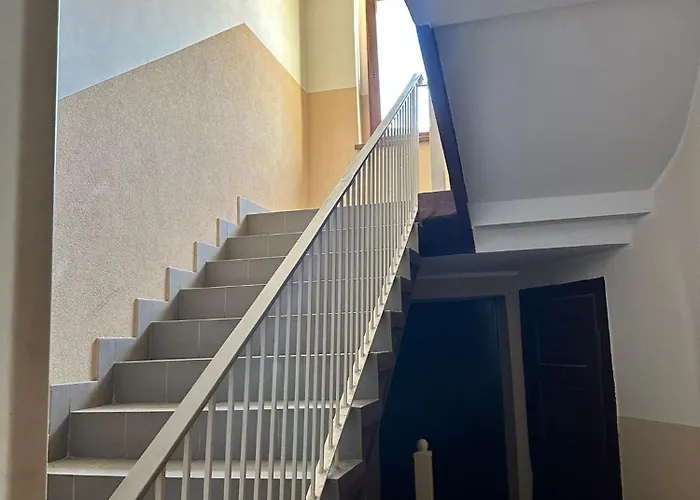 公寓 Kawalerka W Gorach 瓦乌布日赫