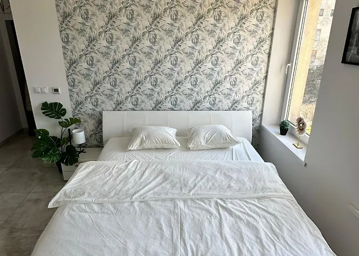 Kawalerka W Gorach *